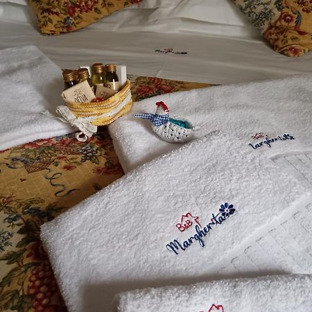 Bed And Breakfast Margherita & Home Restaurant Gerano Εξωτερικό φωτογραφία