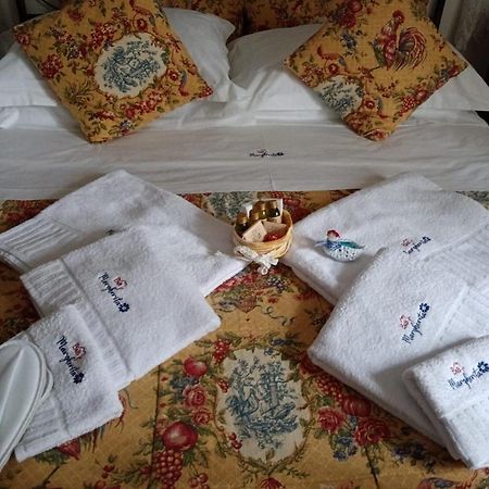 Bed And Breakfast Margherita & Home Restaurant Gerano Εξωτερικό φωτογραφία
