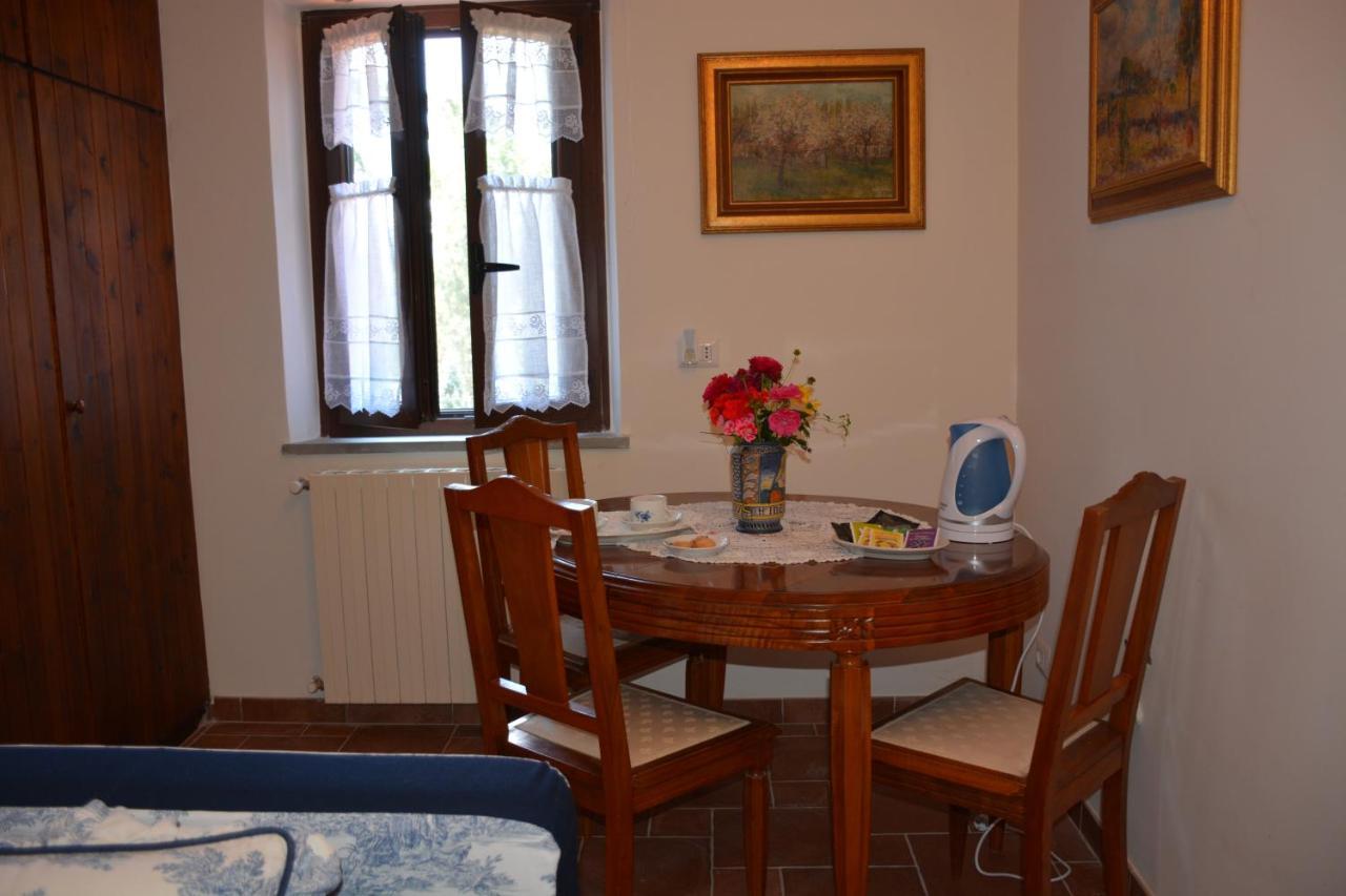 Bed And Breakfast Margherita & Home Restaurant Gerano Εξωτερικό φωτογραφία