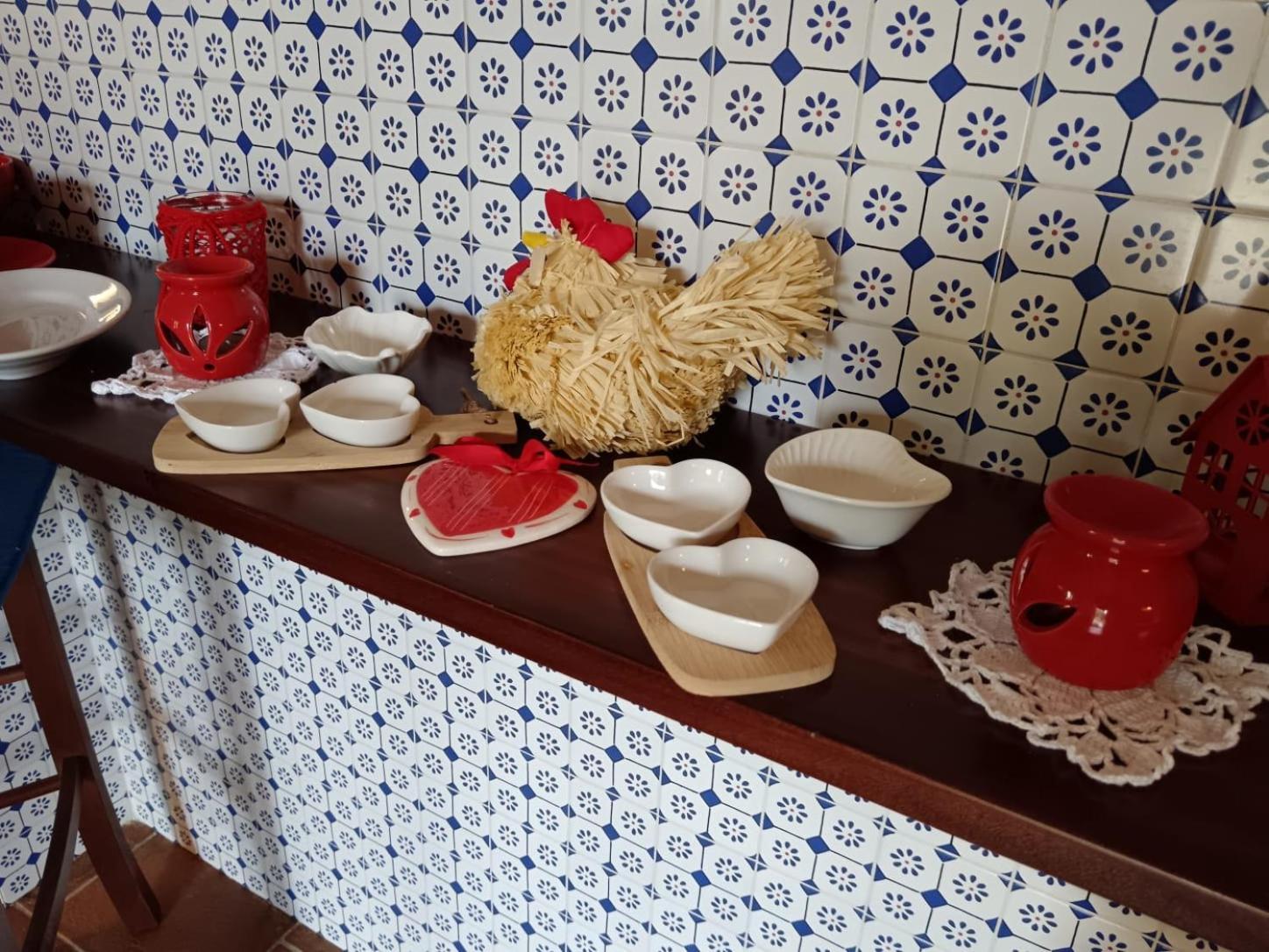 Bed And Breakfast Margherita & Home Restaurant Gerano Εξωτερικό φωτογραφία