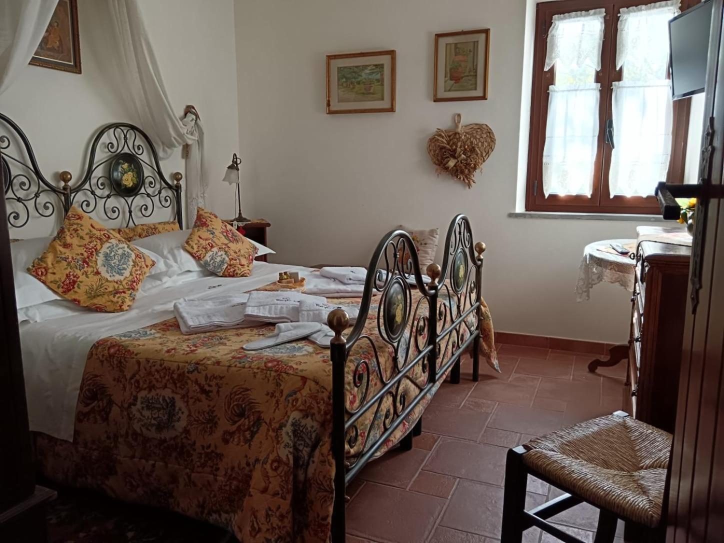 Bed And Breakfast Margherita & Home Restaurant Gerano Εξωτερικό φωτογραφία