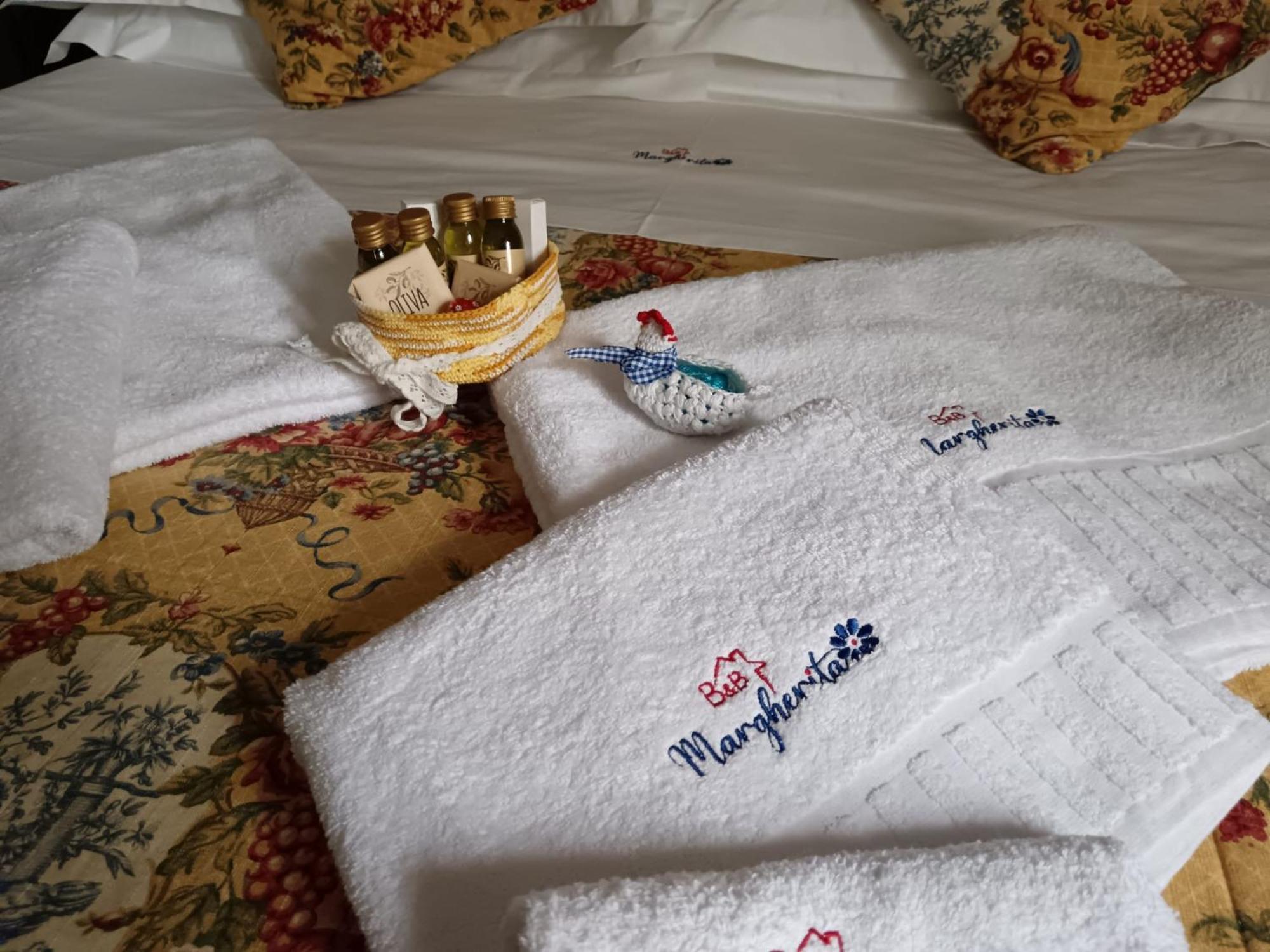 Bed And Breakfast Margherita & Home Restaurant Gerano Εξωτερικό φωτογραφία