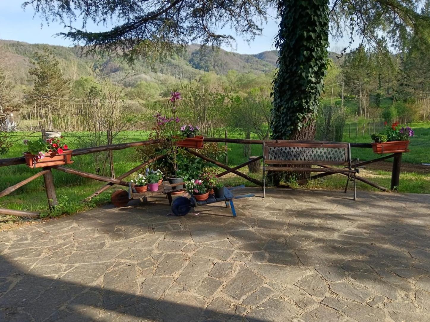 Bed And Breakfast Margherita & Home Restaurant Gerano Εξωτερικό φωτογραφία